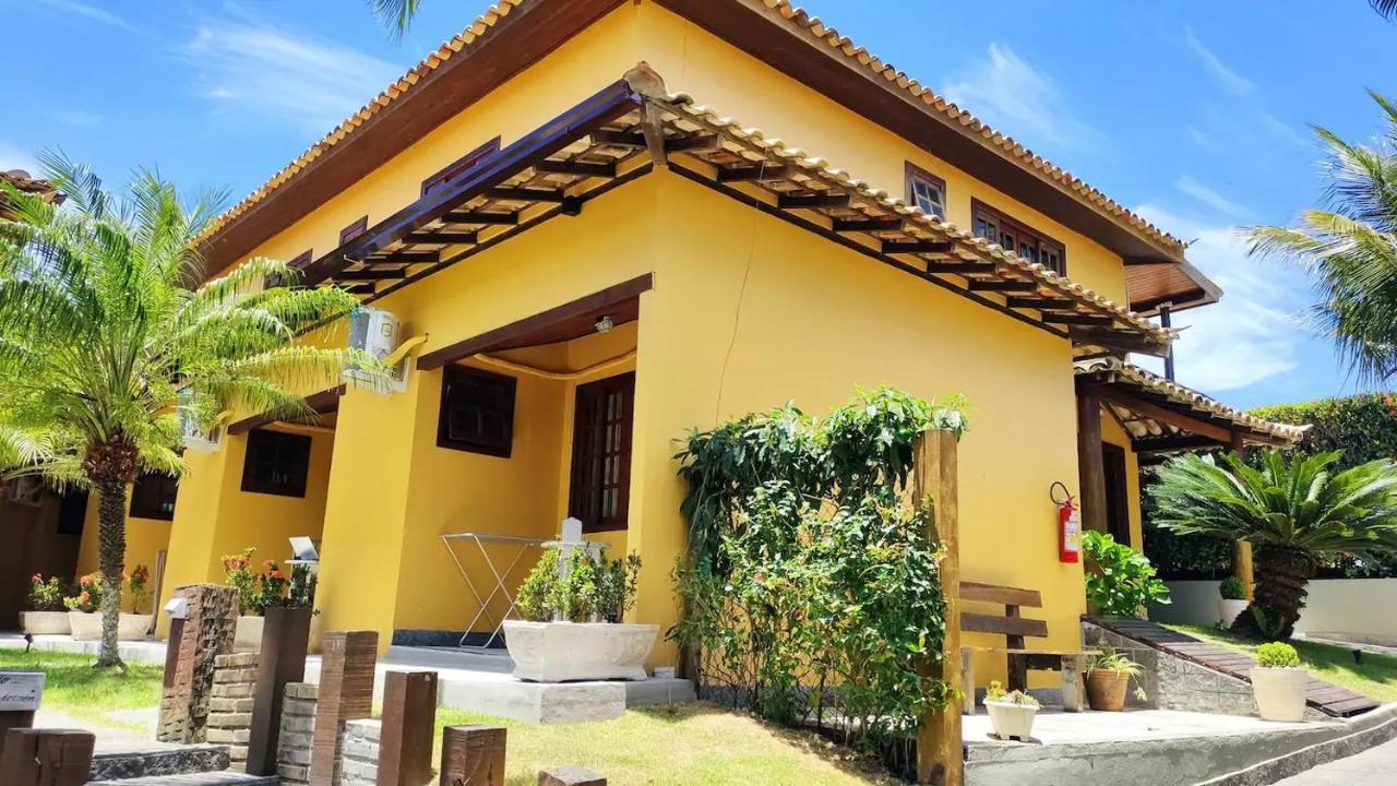 Pousada Buzios Garden Ngoại thất bức ảnh