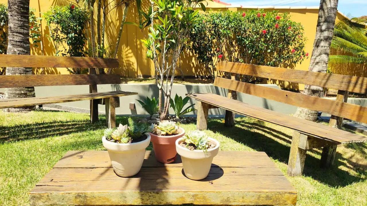 Pousada Buzios Garden Ngoại thất bức ảnh