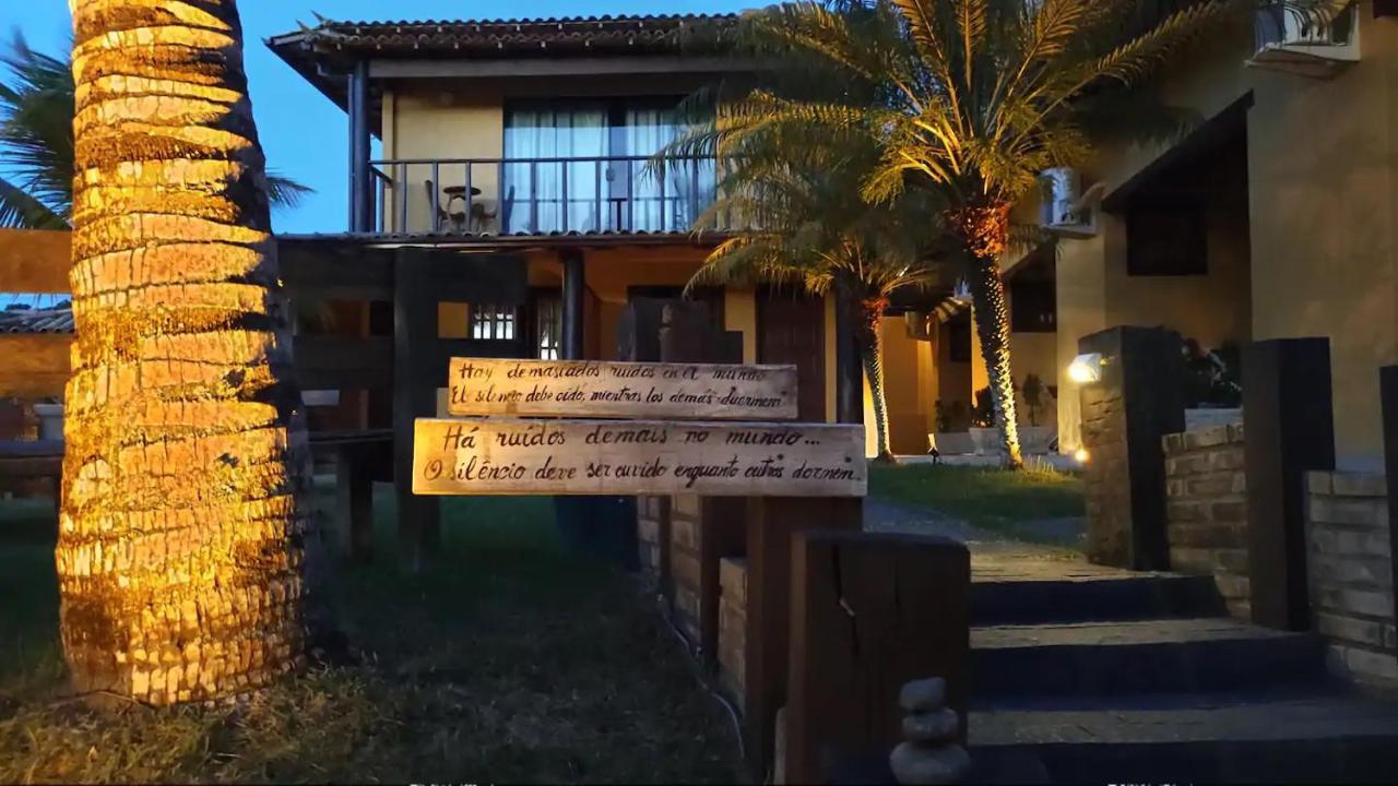 Pousada Buzios Garden Ngoại thất bức ảnh
