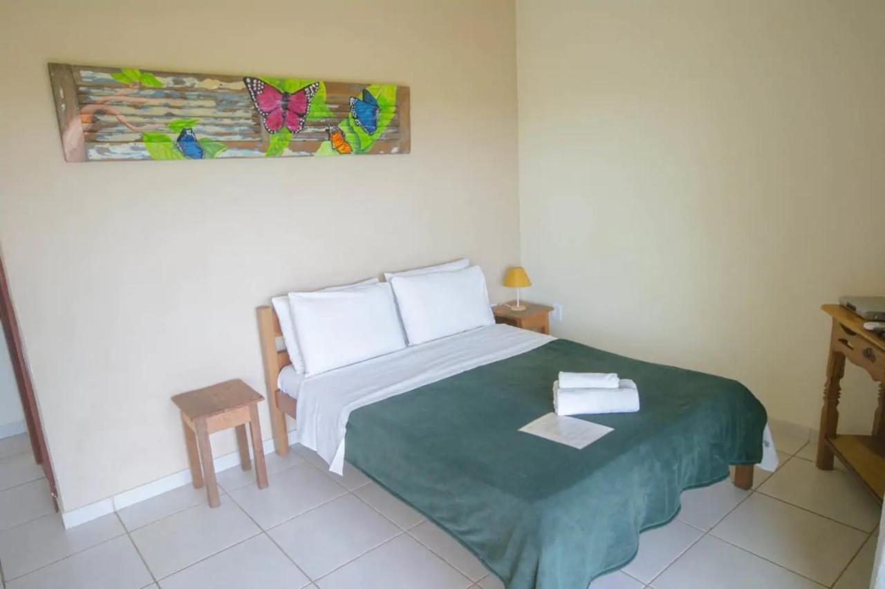 Pousada Buzios Garden Ngoại thất bức ảnh