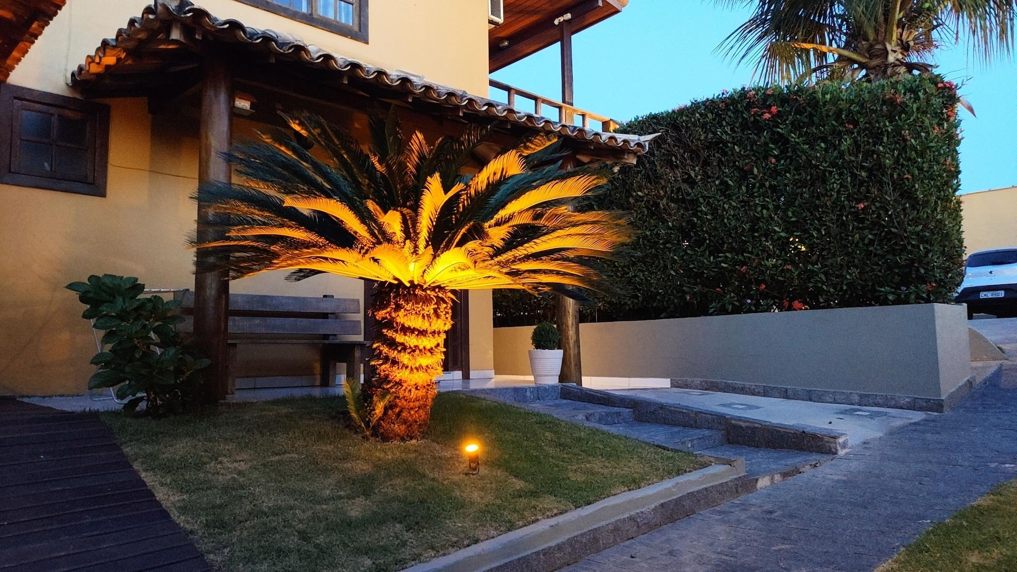 Pousada Buzios Garden Ngoại thất bức ảnh