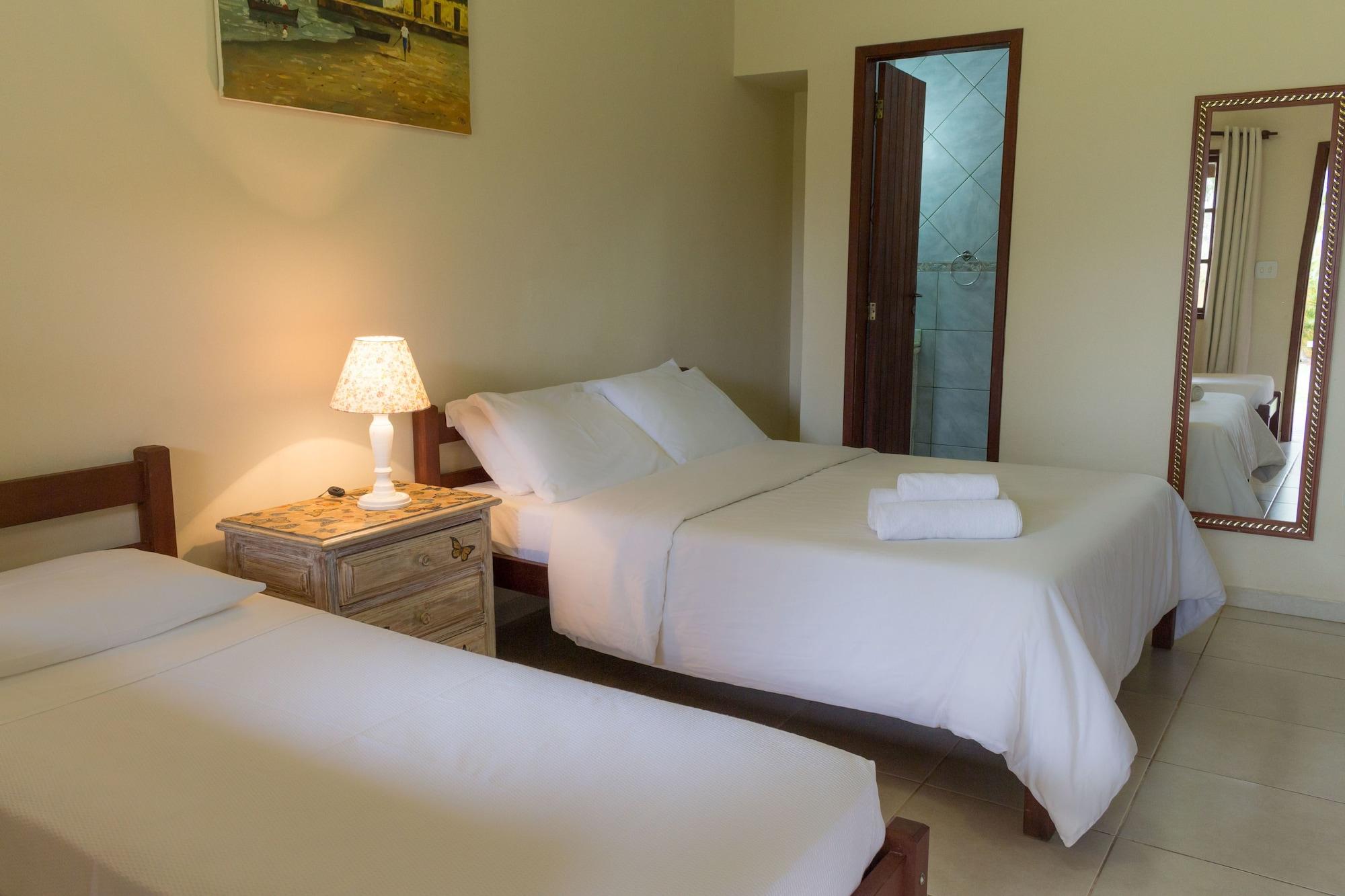 Pousada Buzios Garden Ngoại thất bức ảnh