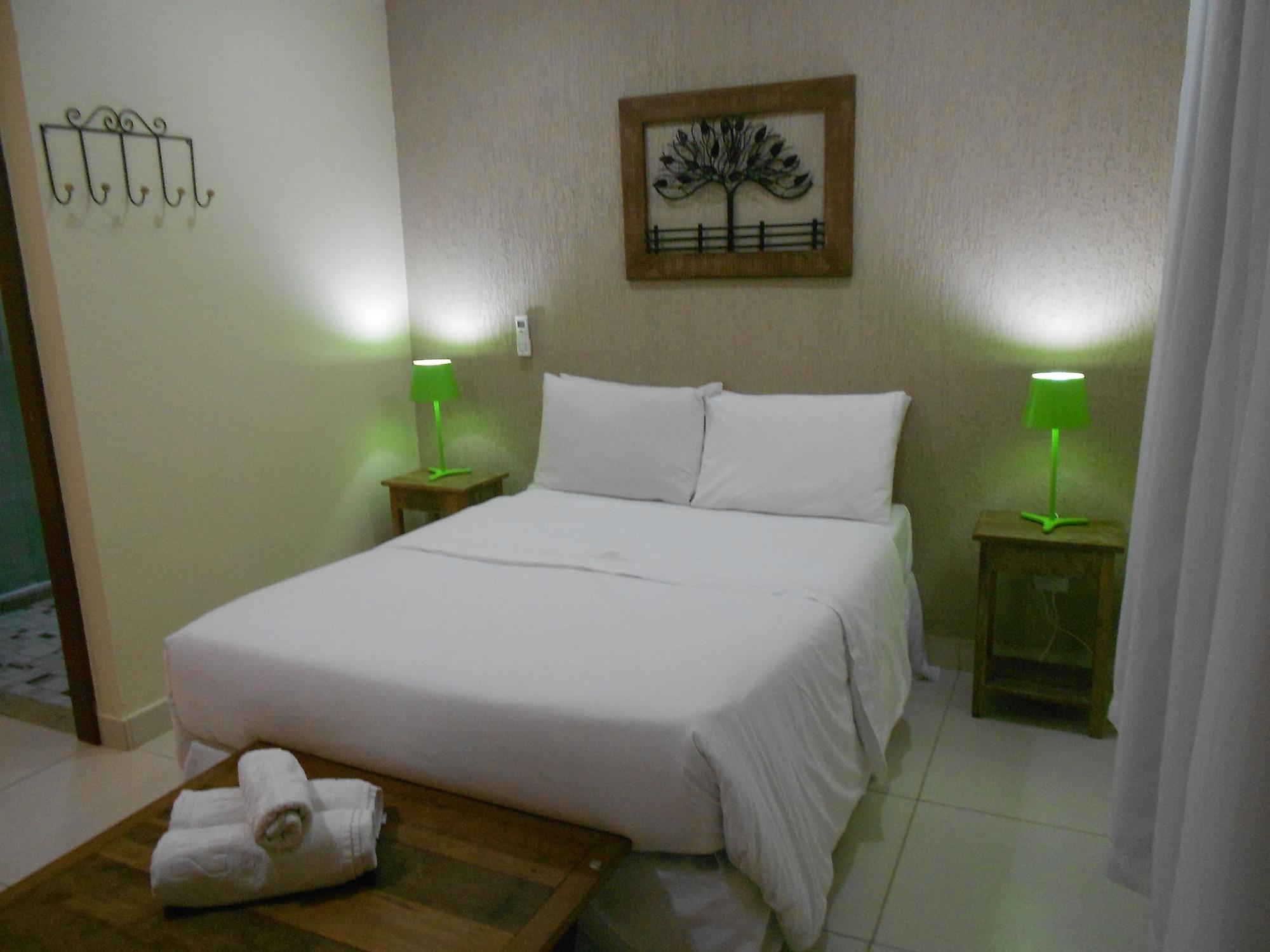 Pousada Buzios Garden Ngoại thất bức ảnh