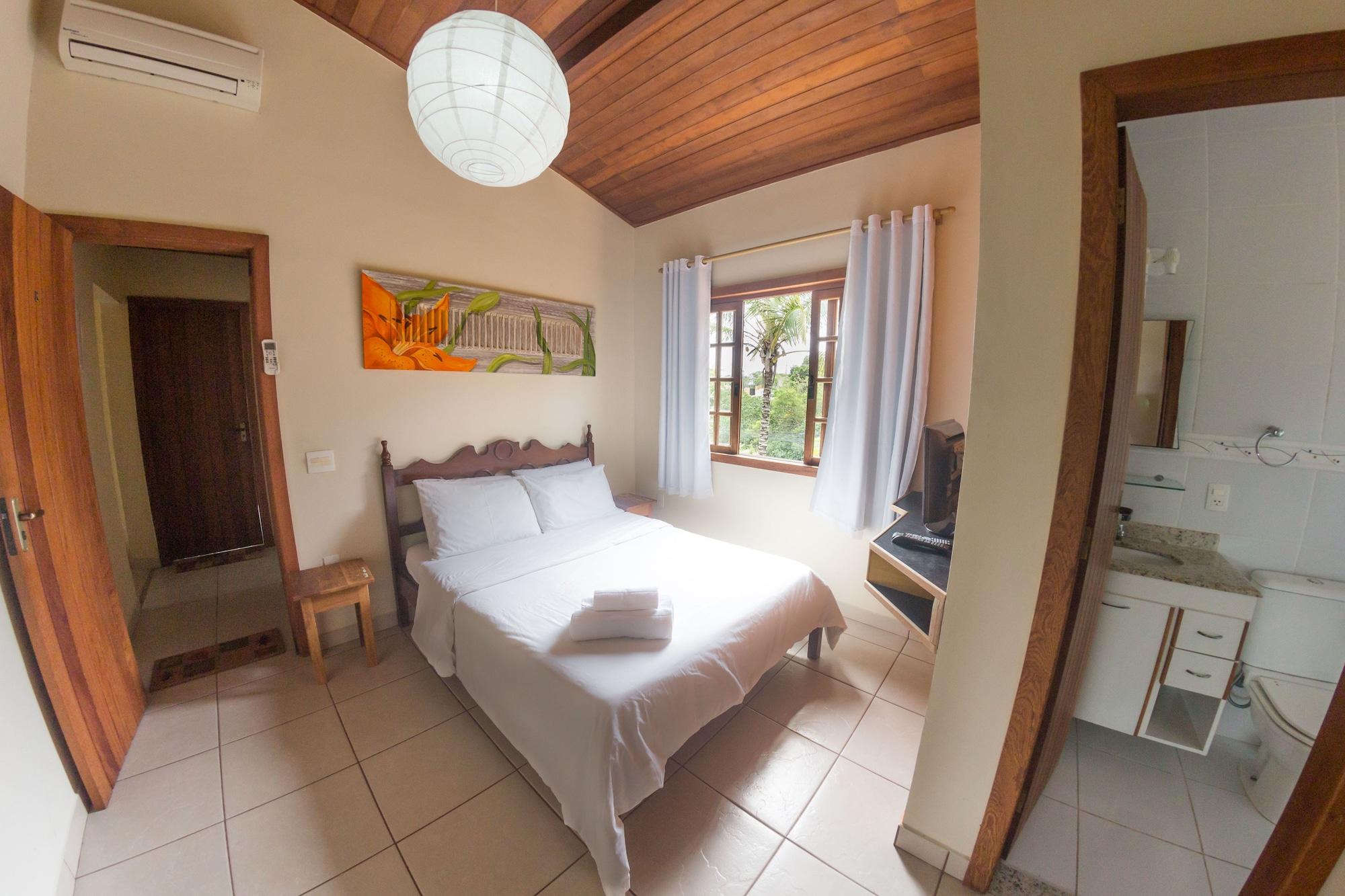 Pousada Buzios Garden Ngoại thất bức ảnh