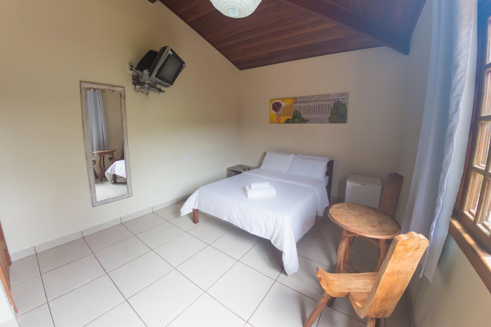 Pousada Buzios Garden Ngoại thất bức ảnh