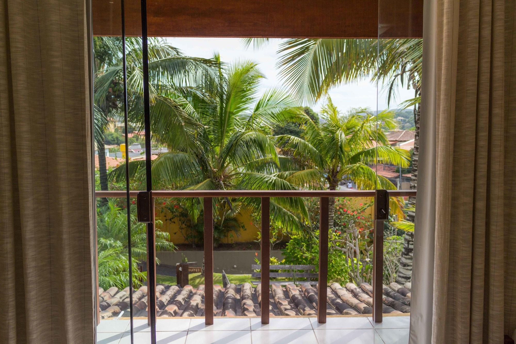 Pousada Buzios Garden Ngoại thất bức ảnh