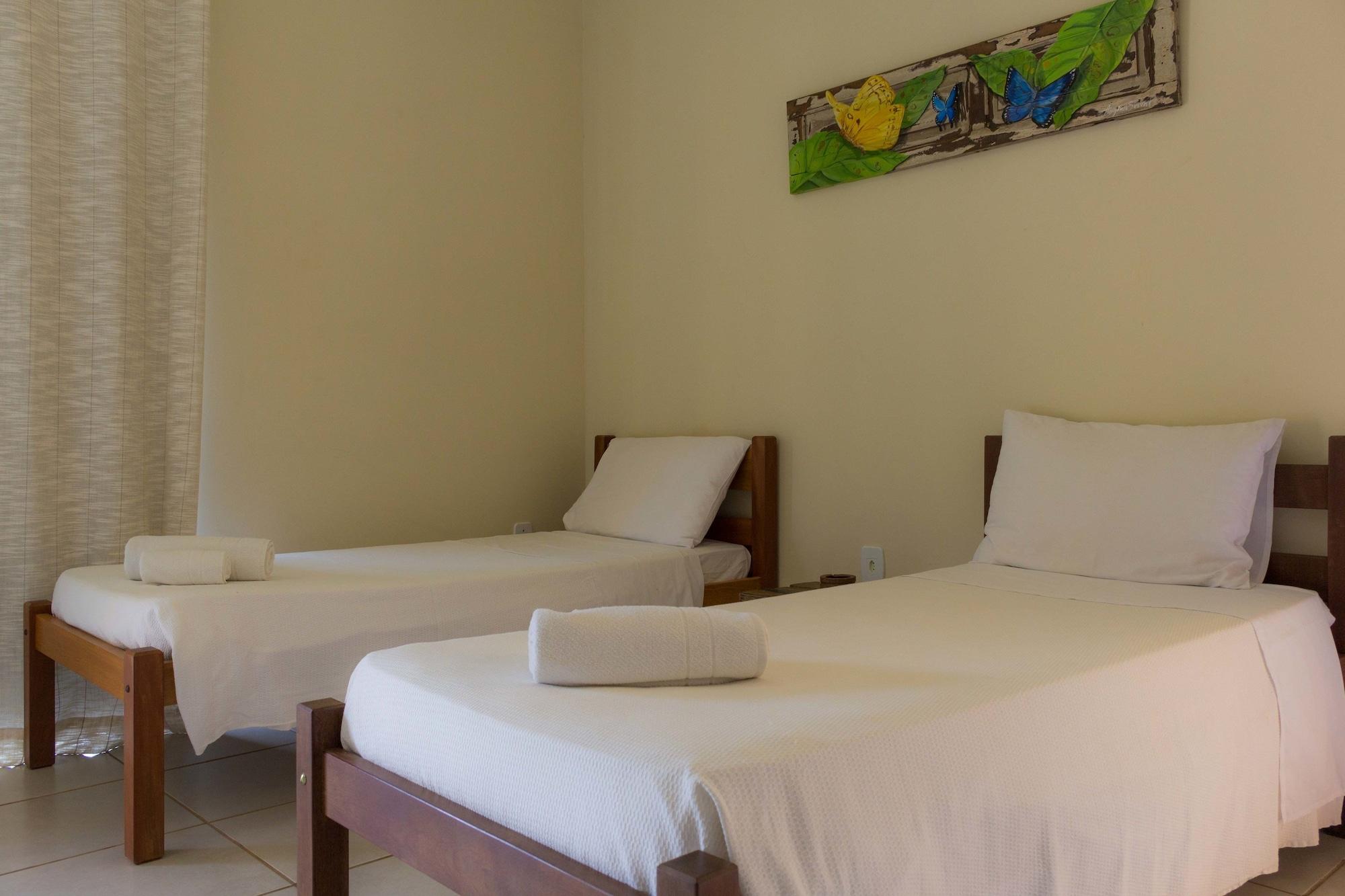 Pousada Buzios Garden Ngoại thất bức ảnh