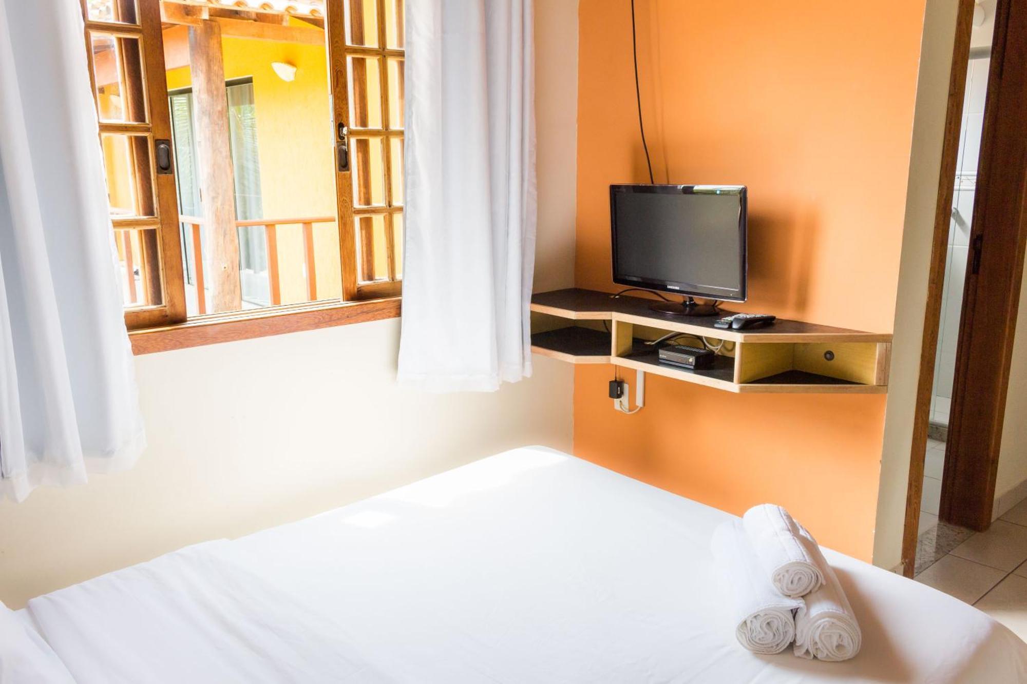 Pousada Buzios Garden Ngoại thất bức ảnh