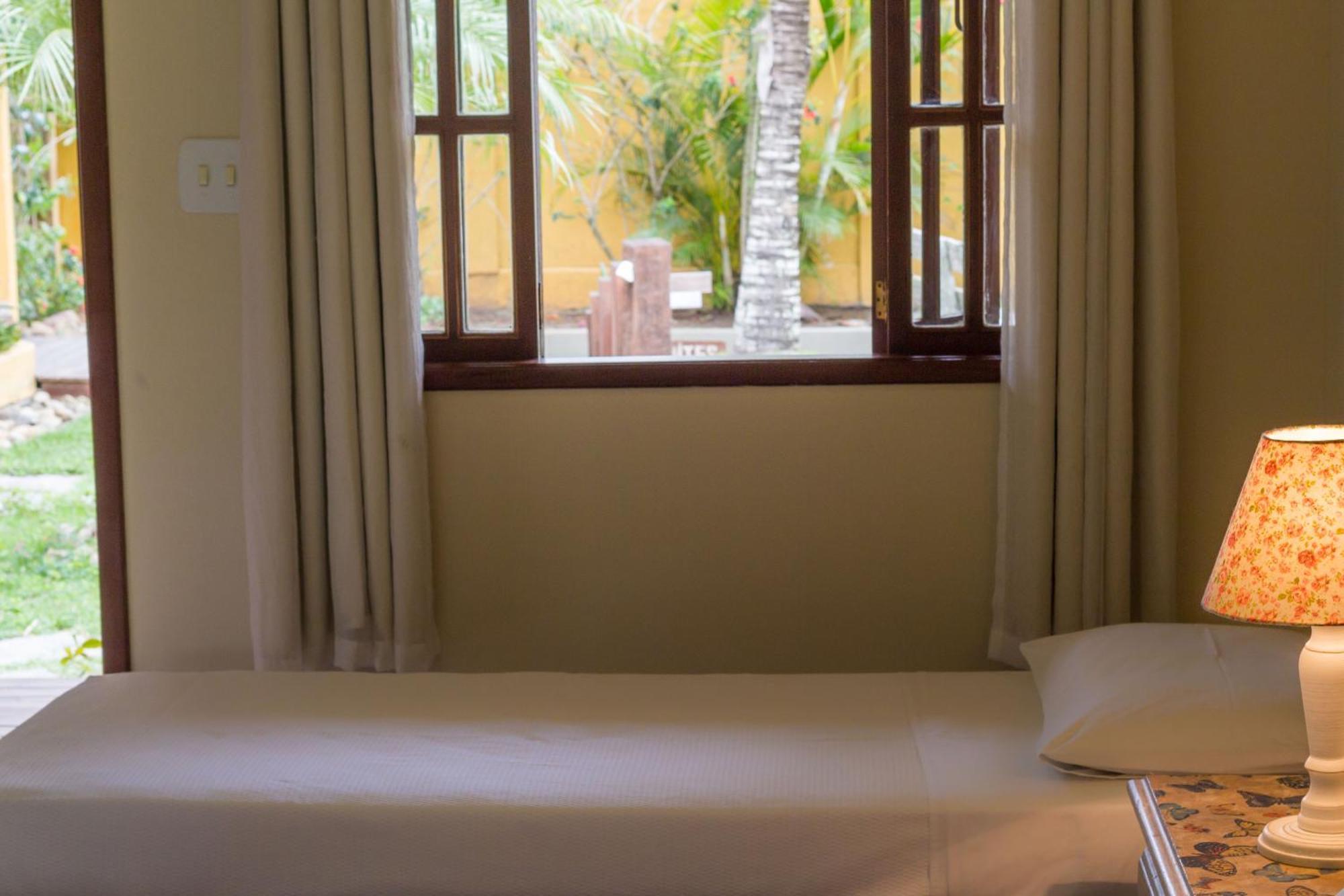 Pousada Buzios Garden Ngoại thất bức ảnh