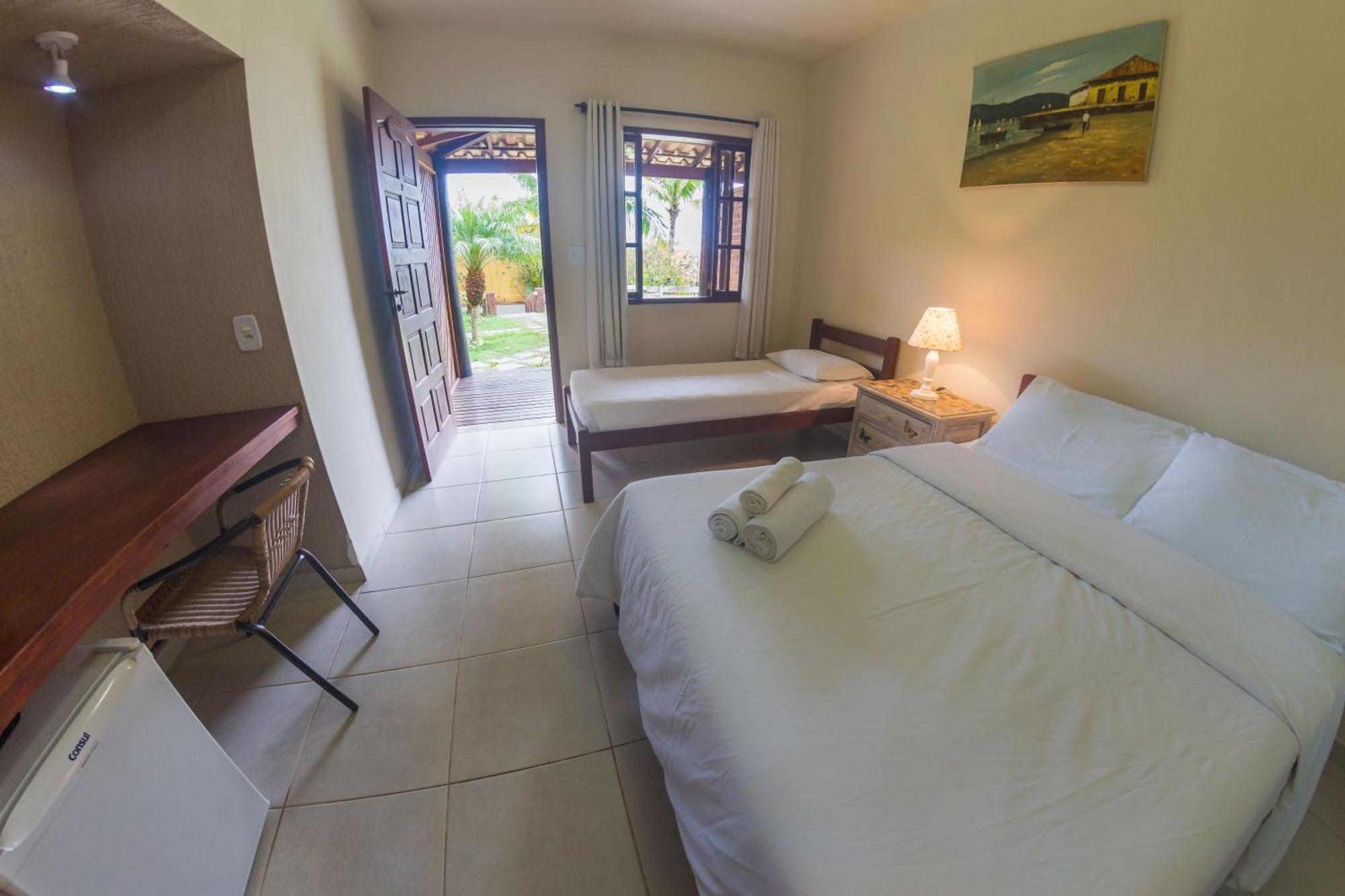 Pousada Buzios Garden Ngoại thất bức ảnh