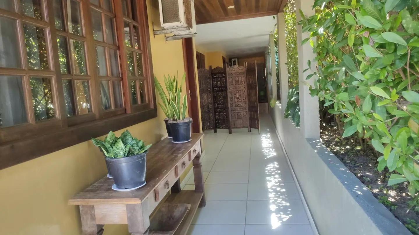 Pousada Buzios Garden Phòng bức ảnh