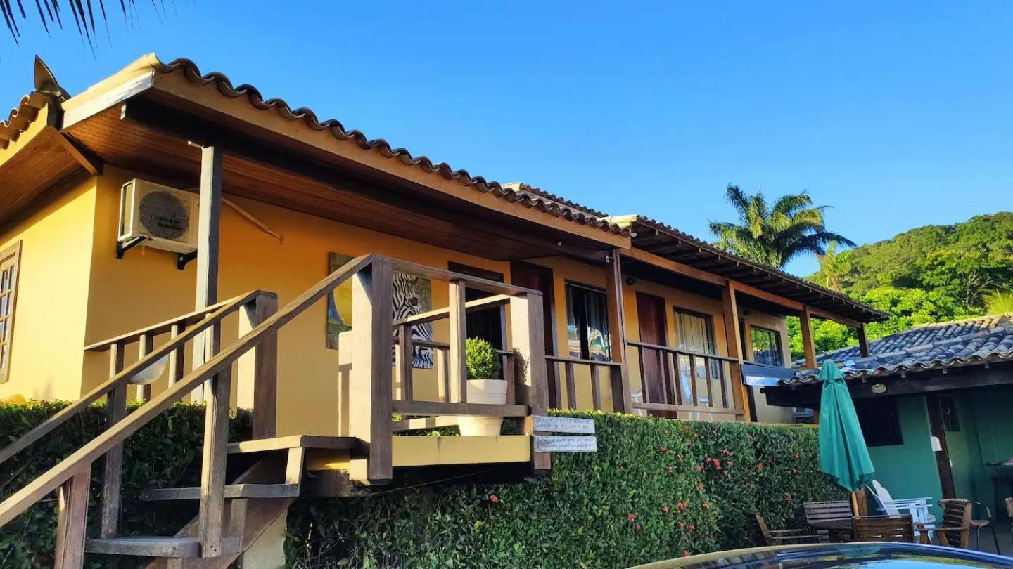 Pousada Buzios Garden Phòng bức ảnh