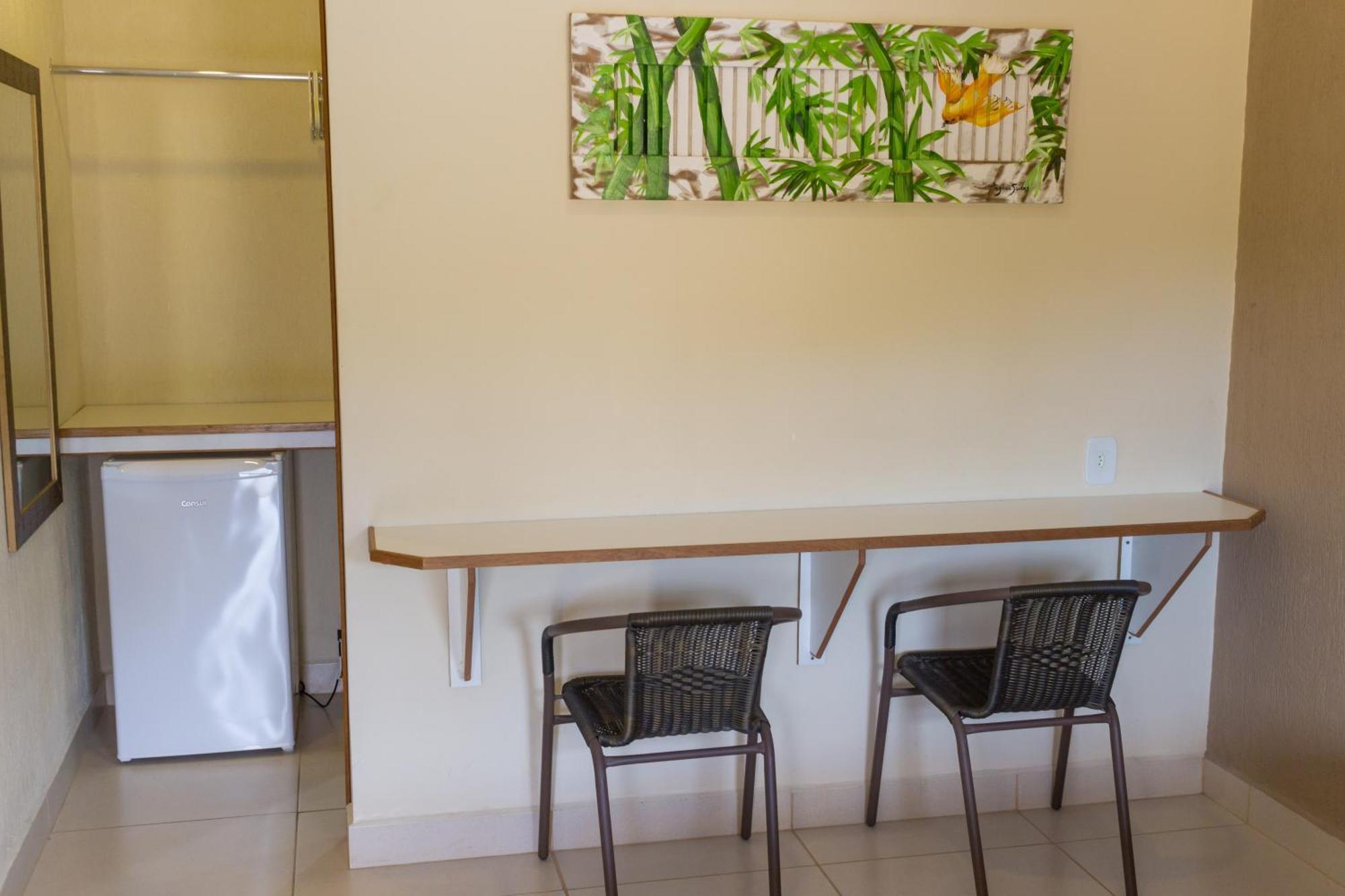 Pousada Buzios Garden Phòng bức ảnh