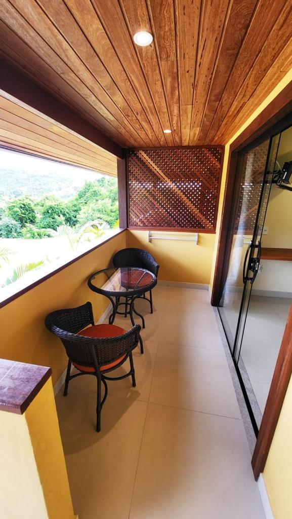 Pousada Buzios Garden Phòng bức ảnh