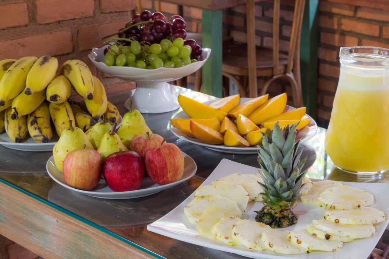 Pousada Buzios Garden Ngoại thất bức ảnh