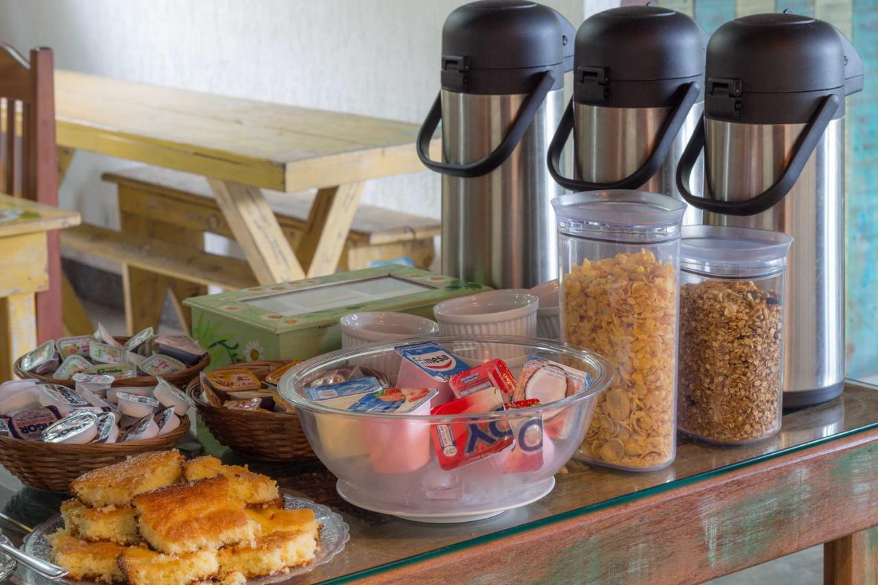 Pousada Buzios Garden Ngoại thất bức ảnh