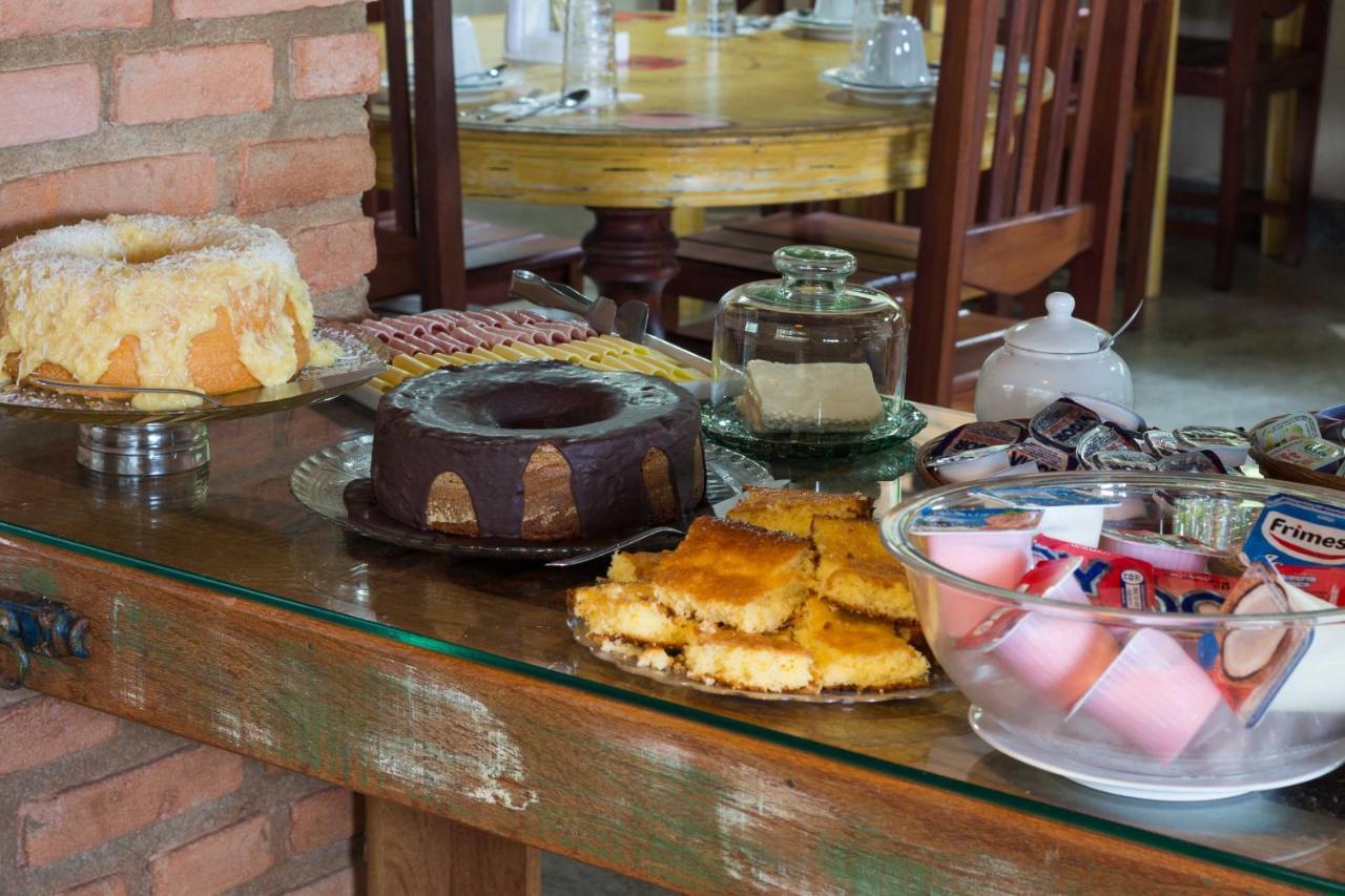 Pousada Buzios Garden Ngoại thất bức ảnh