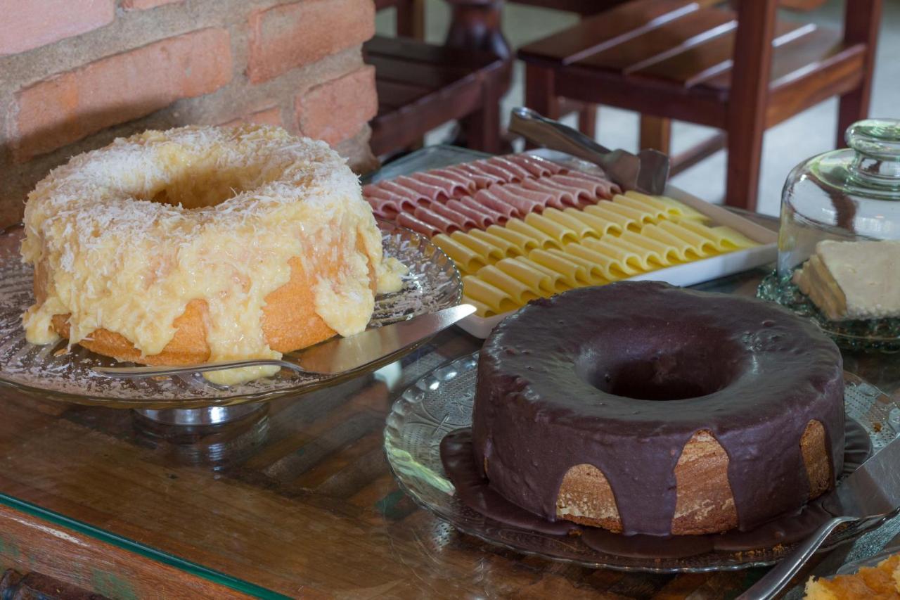 Pousada Buzios Garden Ngoại thất bức ảnh