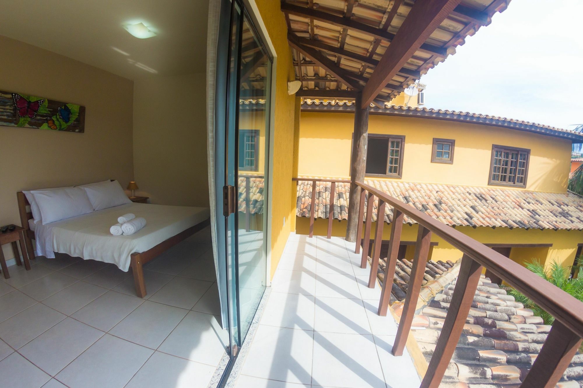 Pousada Buzios Garden Ngoại thất bức ảnh