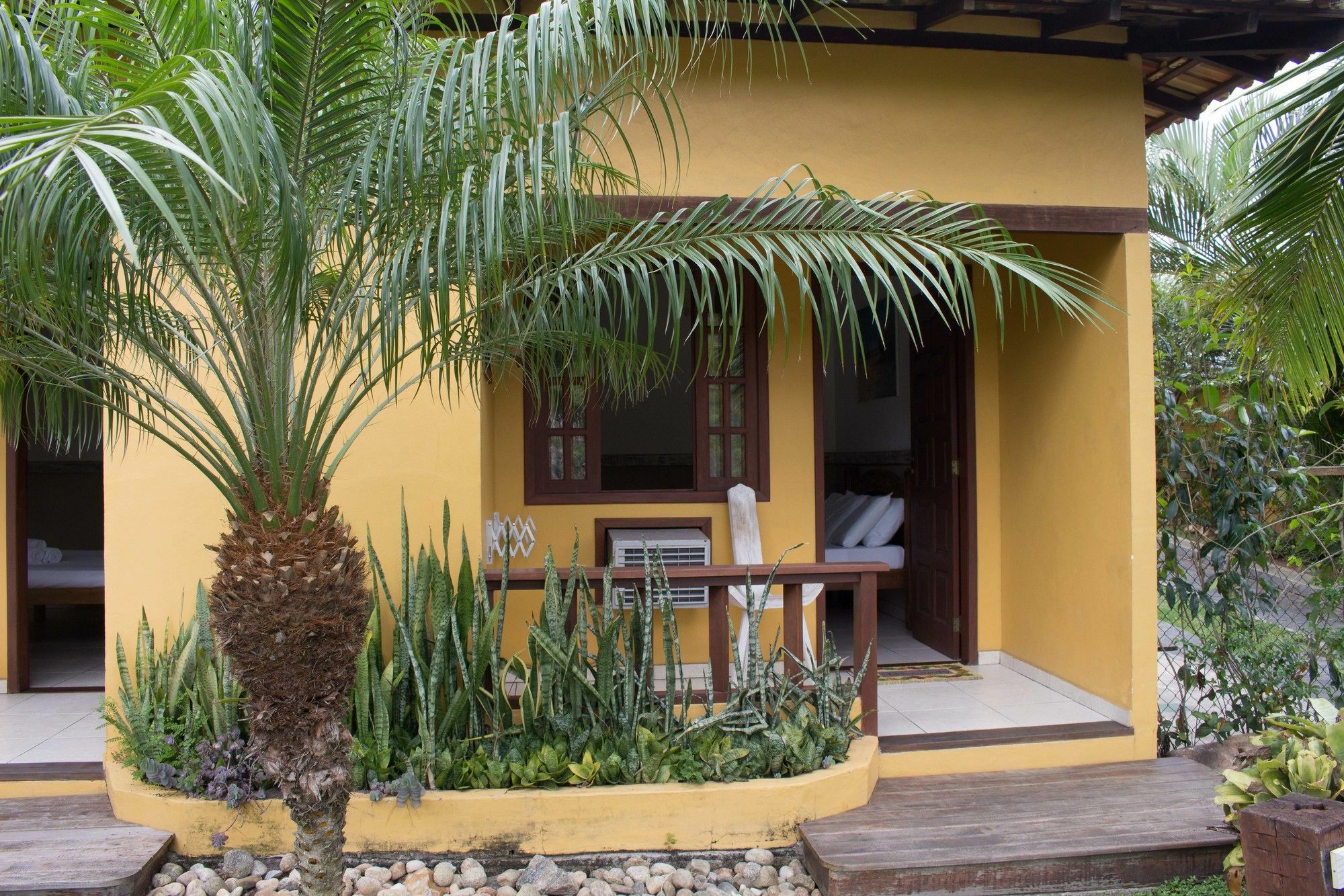Pousada Buzios Garden Ngoại thất bức ảnh