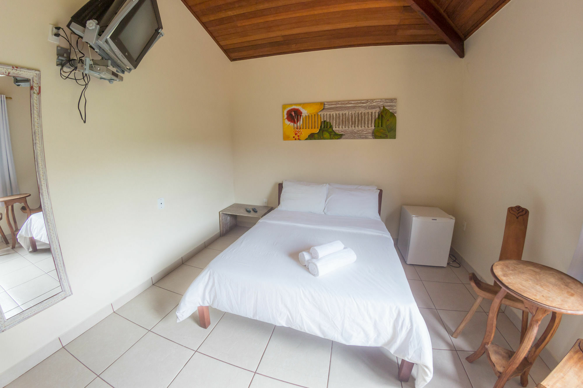 Pousada Buzios Garden Ngoại thất bức ảnh